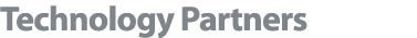 Technology Partners