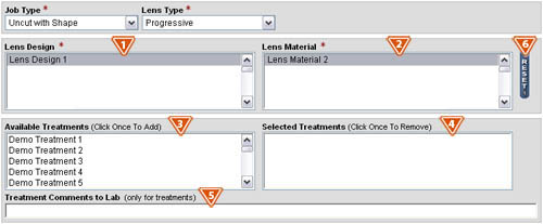 Visionweb VisionWeb User Guide